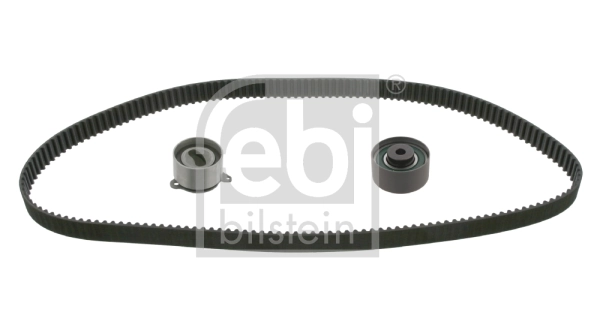 Timing Belt Kit